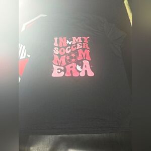 Soccer mom shirt